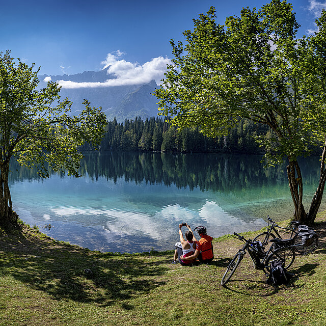 E_Alpe Adria_Italien_Fusine See_Radler ©Nicola Brollo (2).jpg
