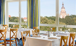 Intercityhotel - Restaurant