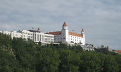 Bratislava