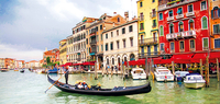 Italien Venedig © Girolibero