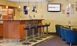 Intercityhotel - Bar