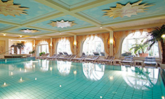 Ringhotel Krone Pool