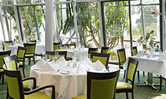 Kongresshotel Potsdam Restaurant © Kongresshotel Hagen Immel