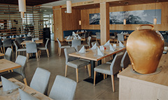 Restaurant Sentido Alpenhotel Kaiserfels