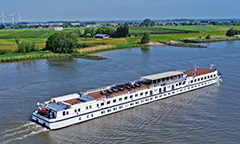 MS de Amsterdam