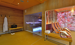 The Monarch Hotel Wellness & Sauna